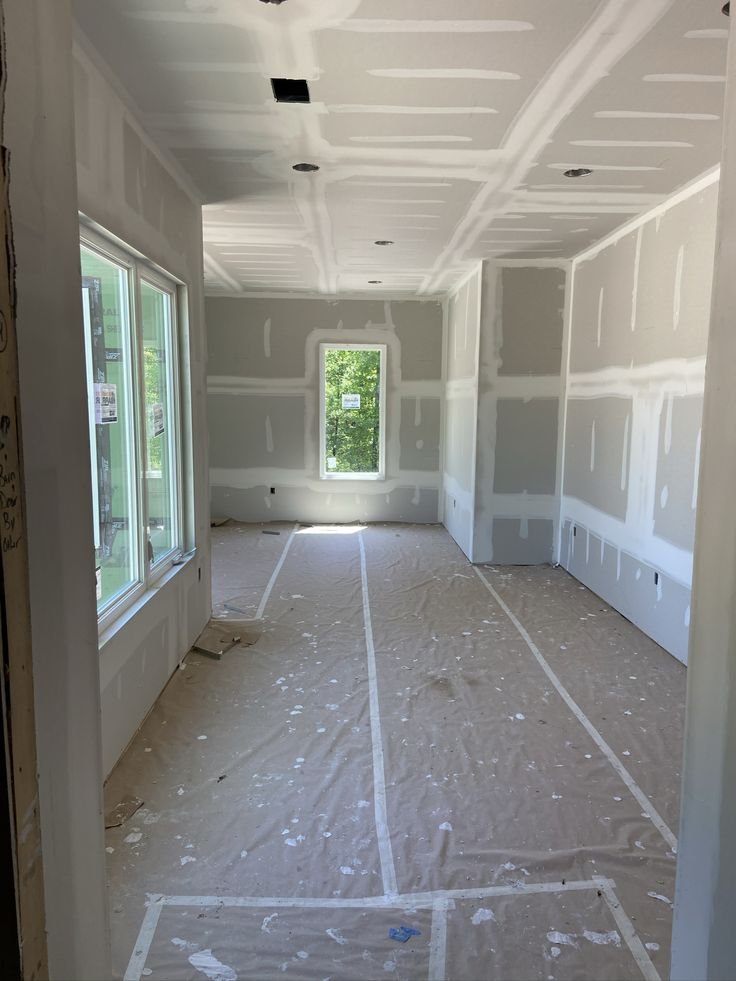 Divisória em drywall - Gesso Forte Leve - Grande Vitória ES